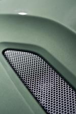 Aston Martin Vanquish 2012 года (UK)